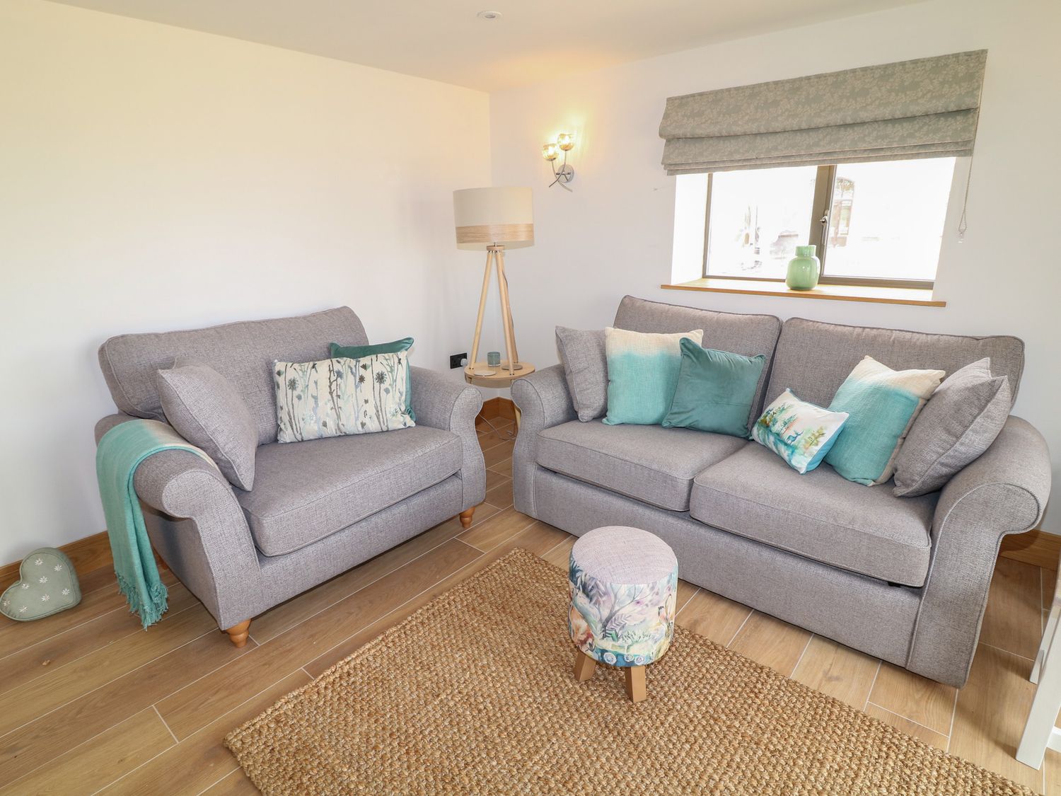 Buzzard Barn, Woodhall Spa