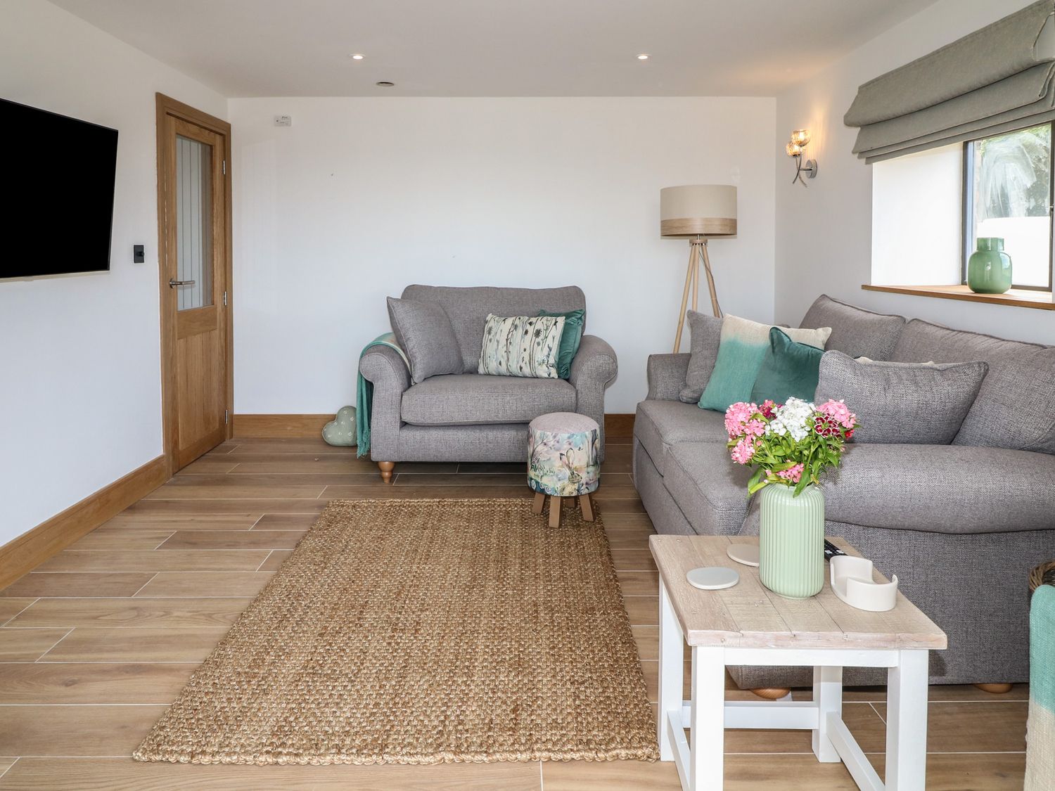 Buzzard Barn, Woodhall Spa