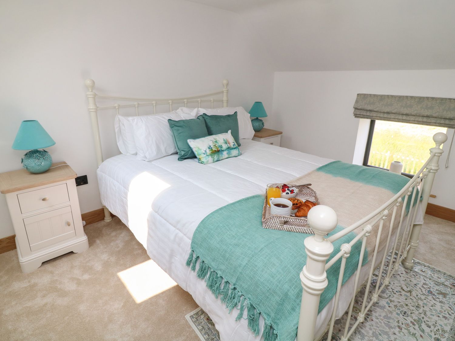 Buzzard Barn, Woodhall Spa