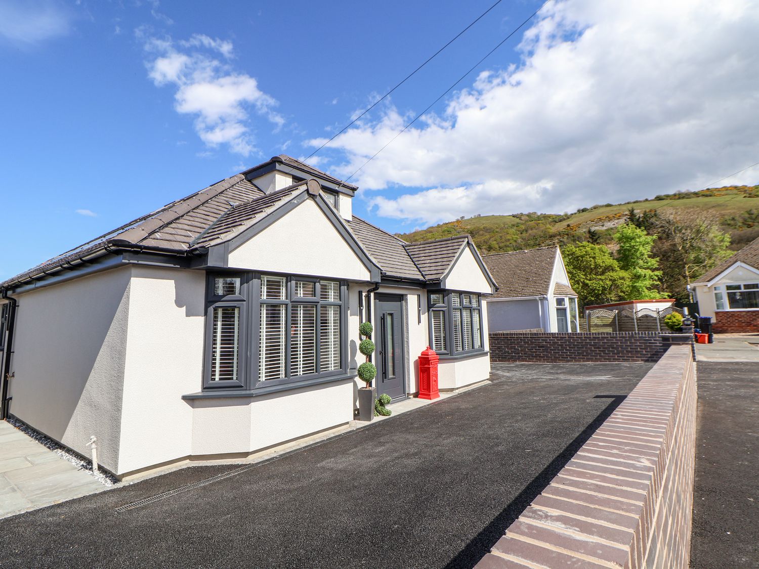 18 Glasfryn Avenue, Prestatyn