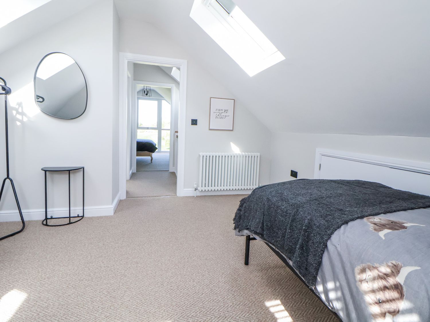 18 Glasfryn Avenue, Prestatyn