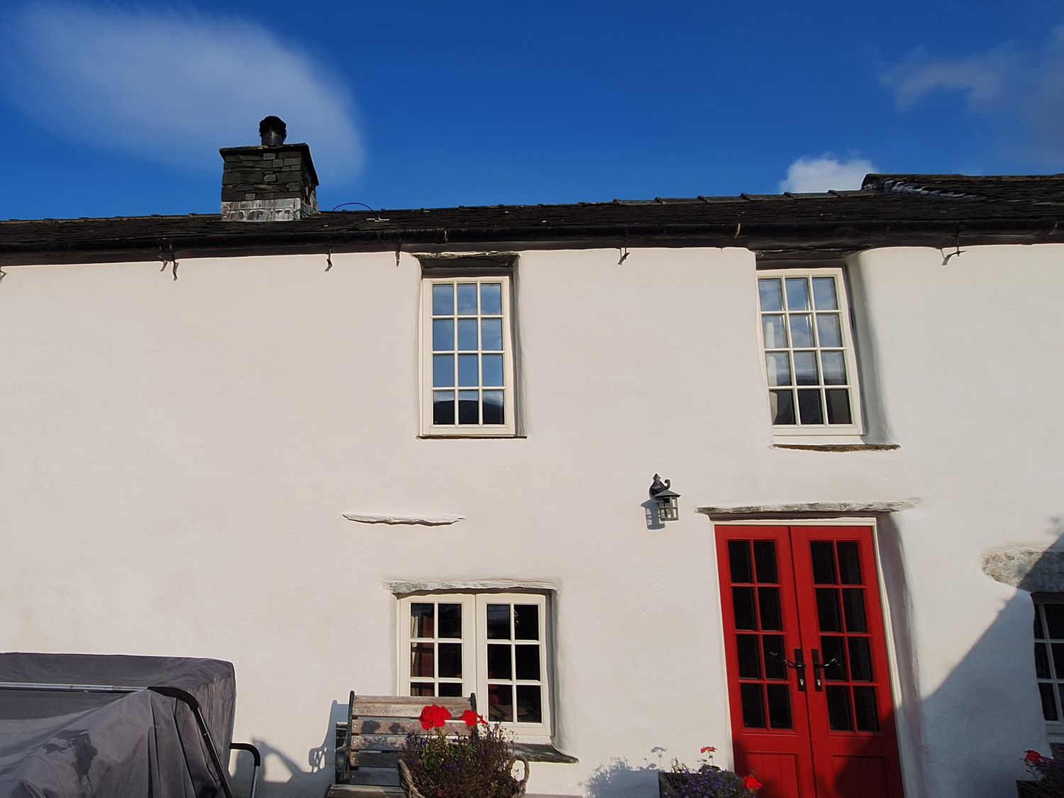 Field House, Borrowdale, Keswick