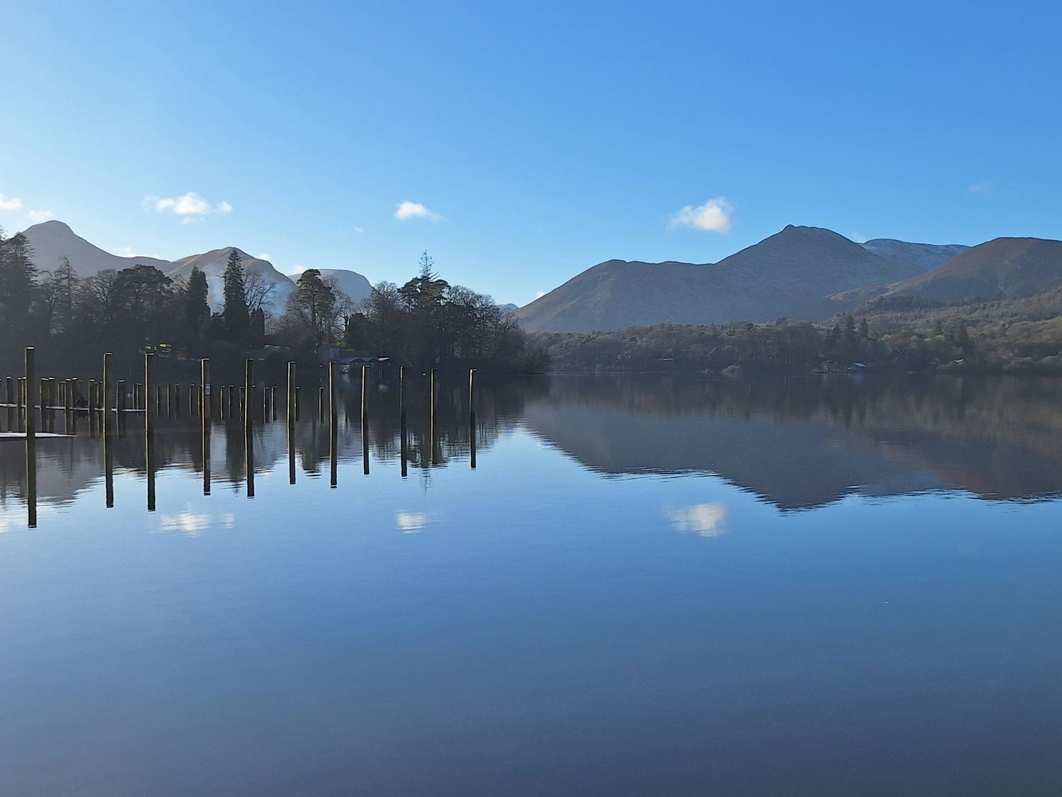 Field House, Borrowdale, Keswick