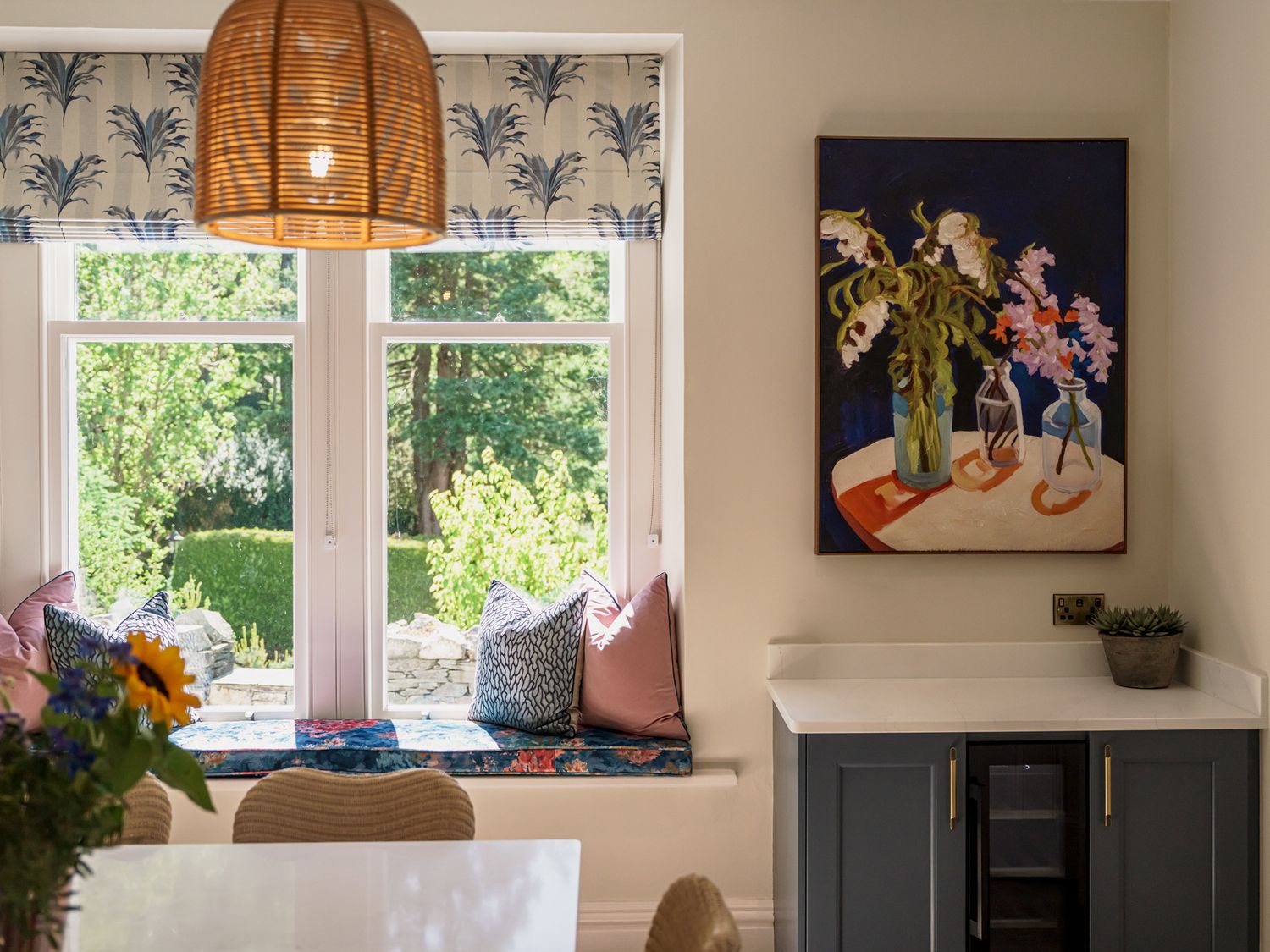 Leathes Head, Country House, Keswick