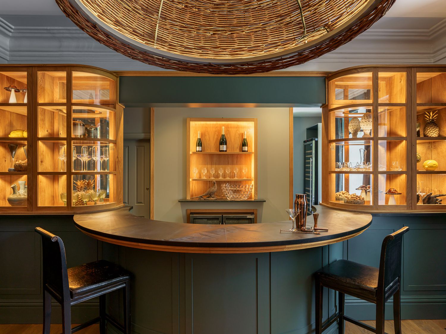 Leathes Head, Country House, Keswick