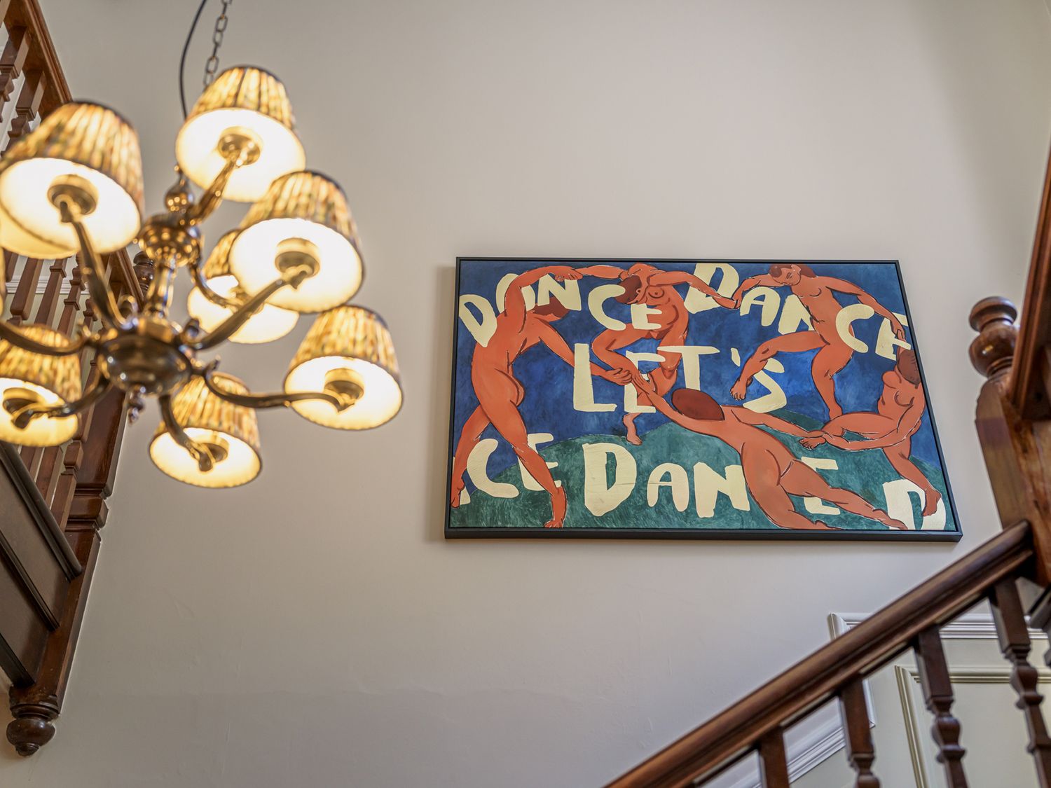 Leathes Head, Country House, Keswick