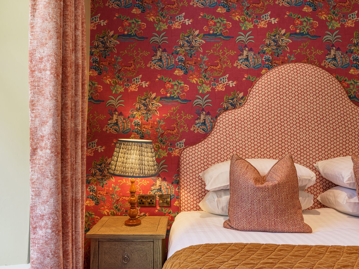 Leathes Head, Country House, Keswick