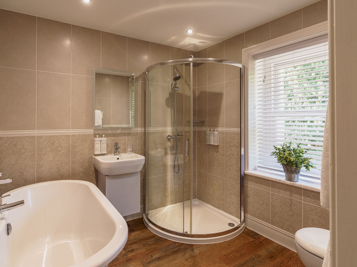 Leathes Head, Country House, Keswick