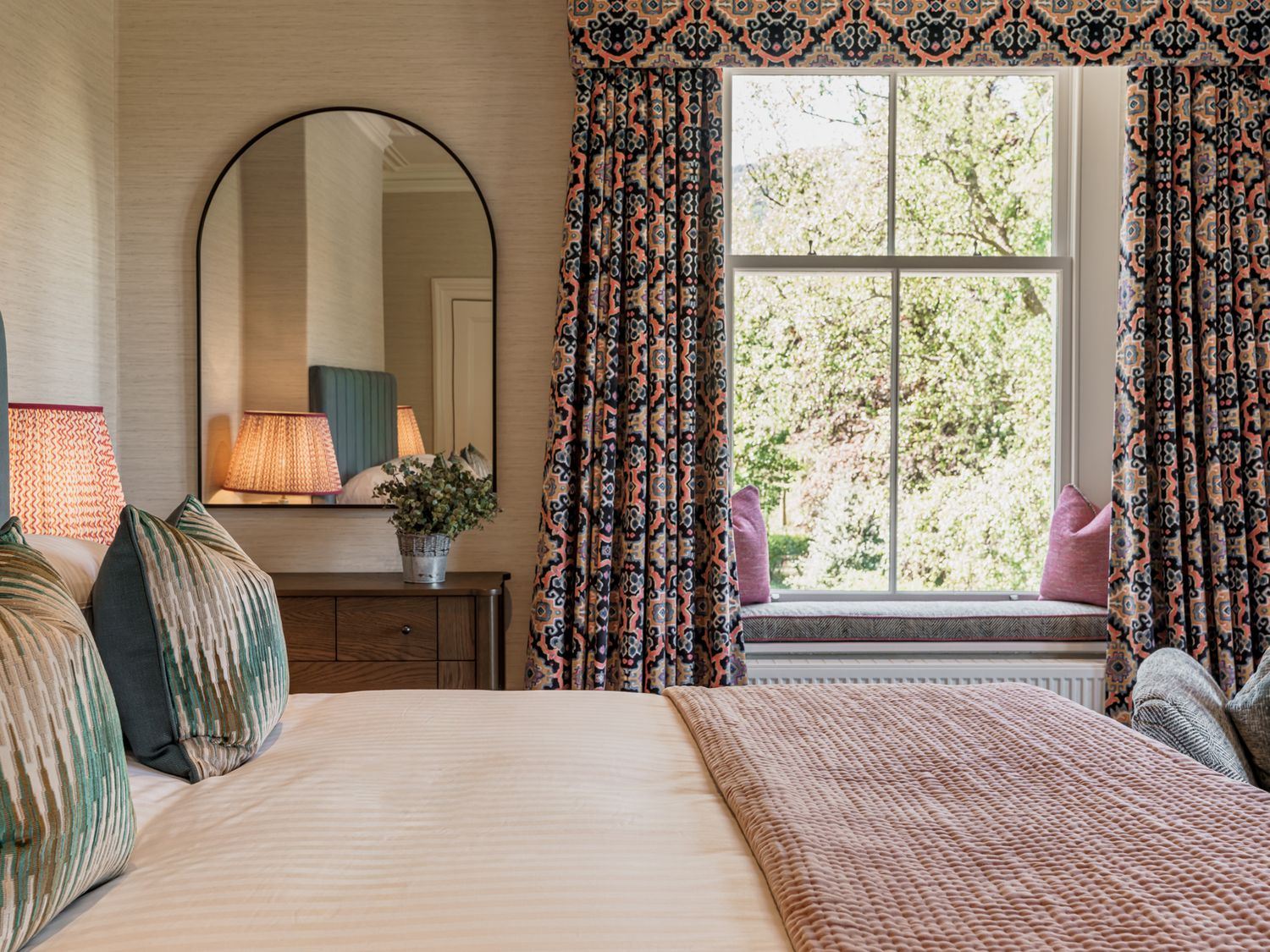 Leathes Head, Country House, Keswick