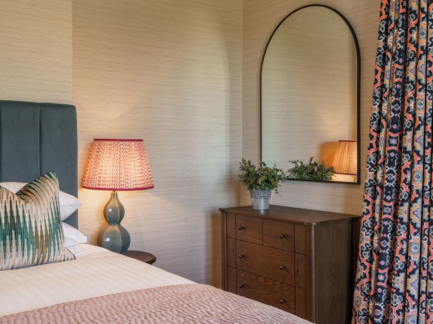 Leathes Head, Country House, Keswick