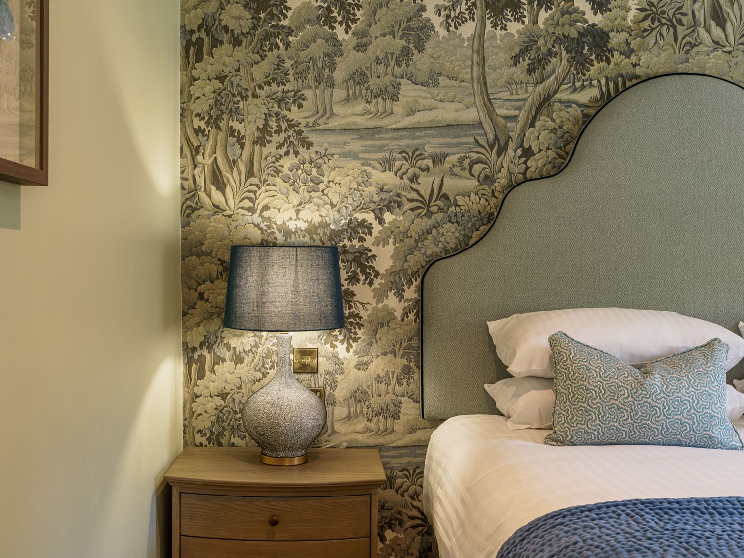 Leathes Head, Country House, Keswick