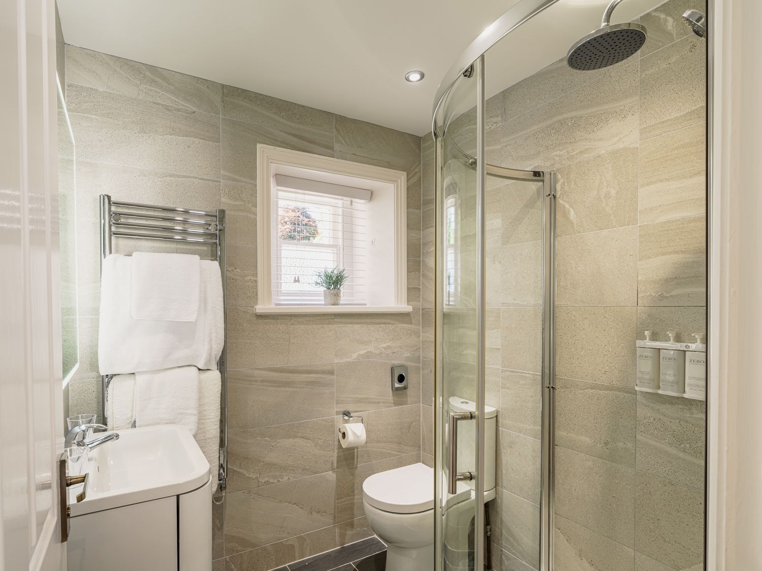 Leathes Head, Country House, Keswick