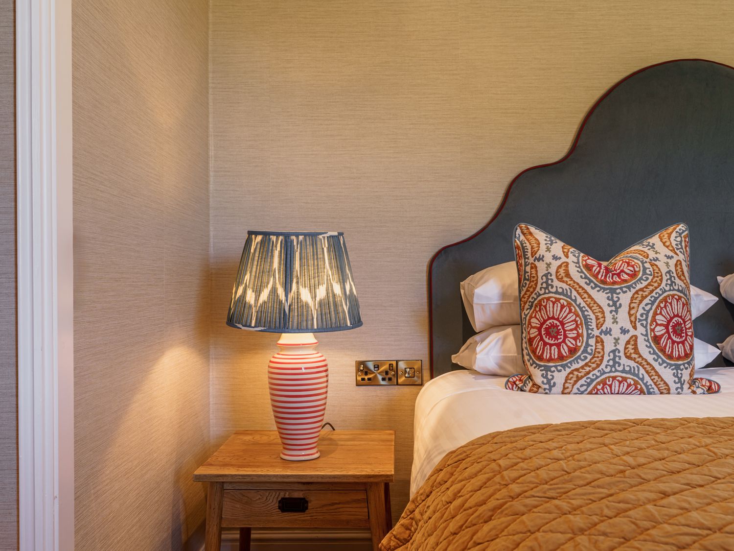 Leathes Head, Country House, Keswick