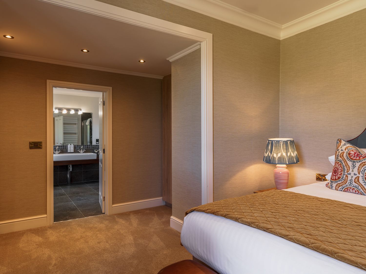 Leathes Head, Country House, Keswick