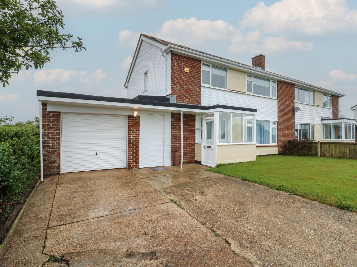 6 Citadel Heights, Dover