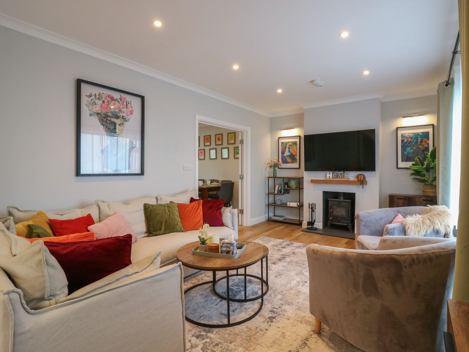6 Citadel Heights, Dover