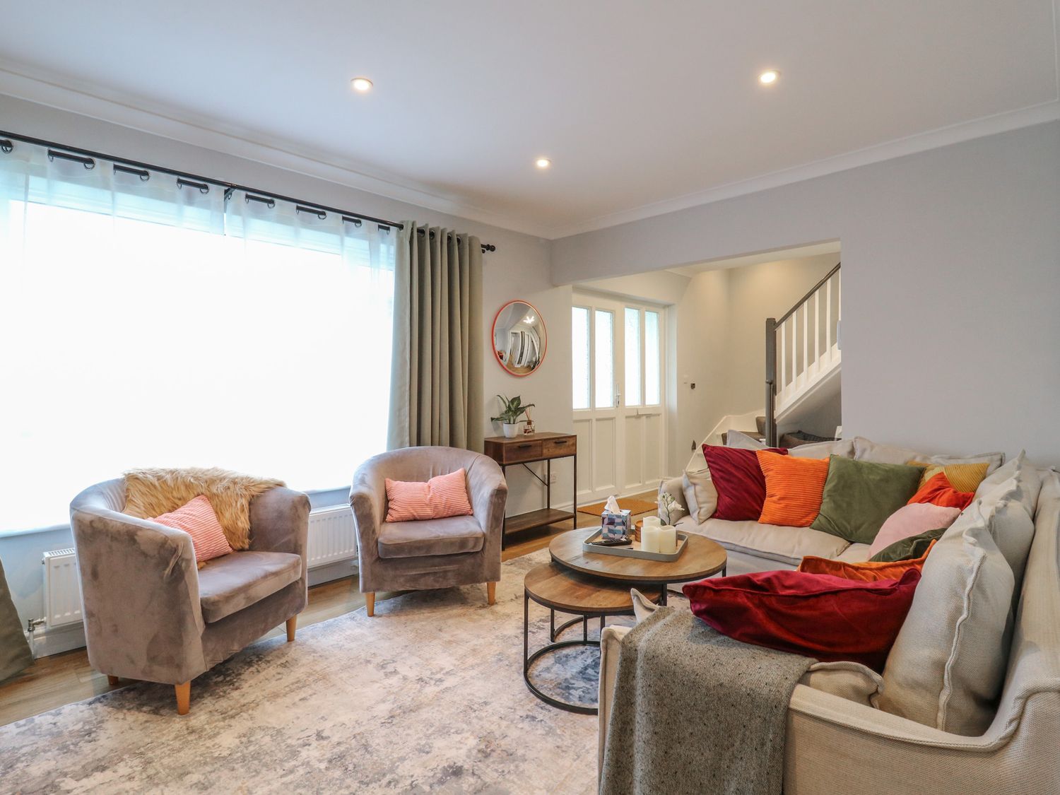6 Citadel Heights, Dover