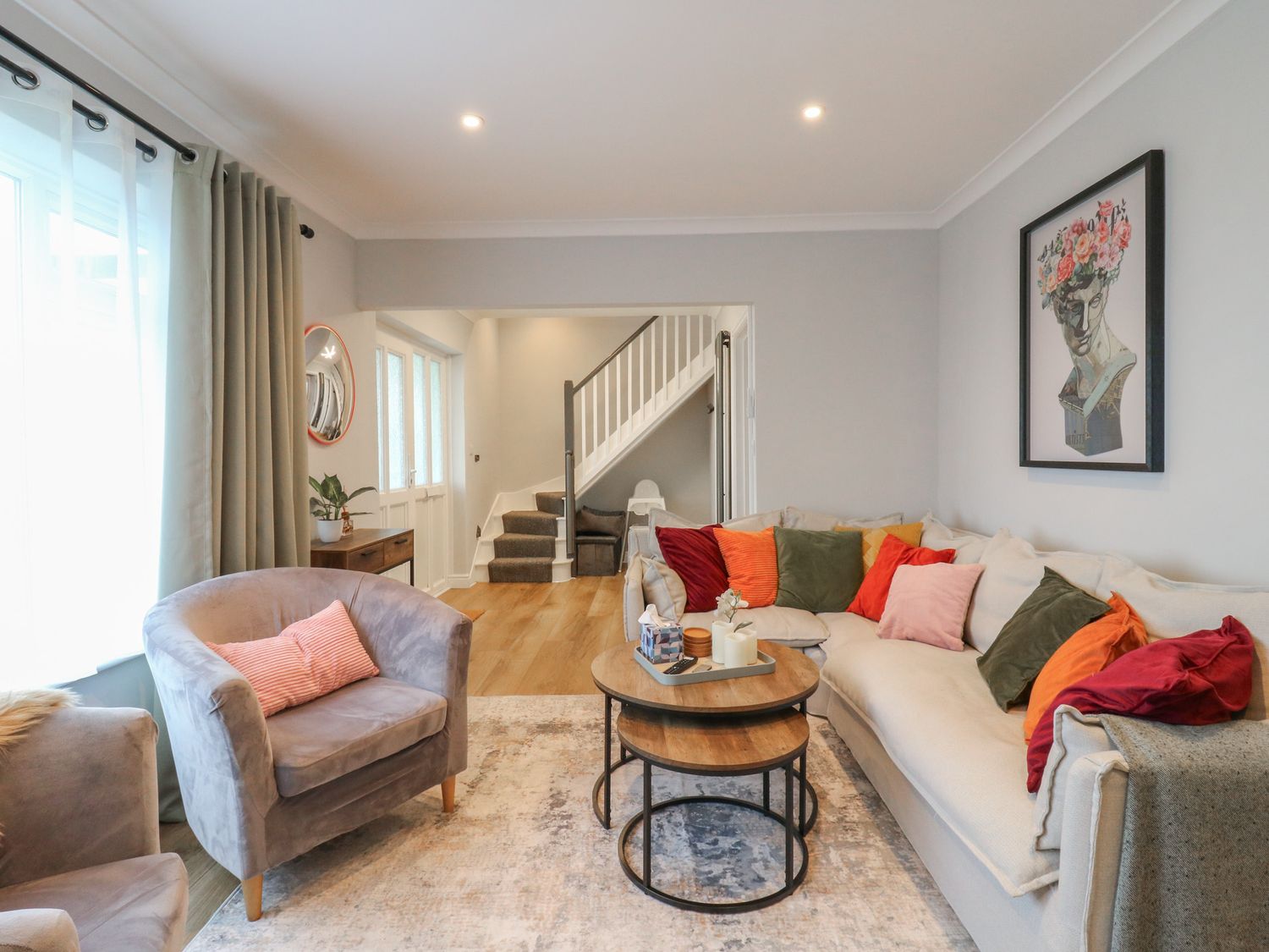 6 Citadel Heights, Dover