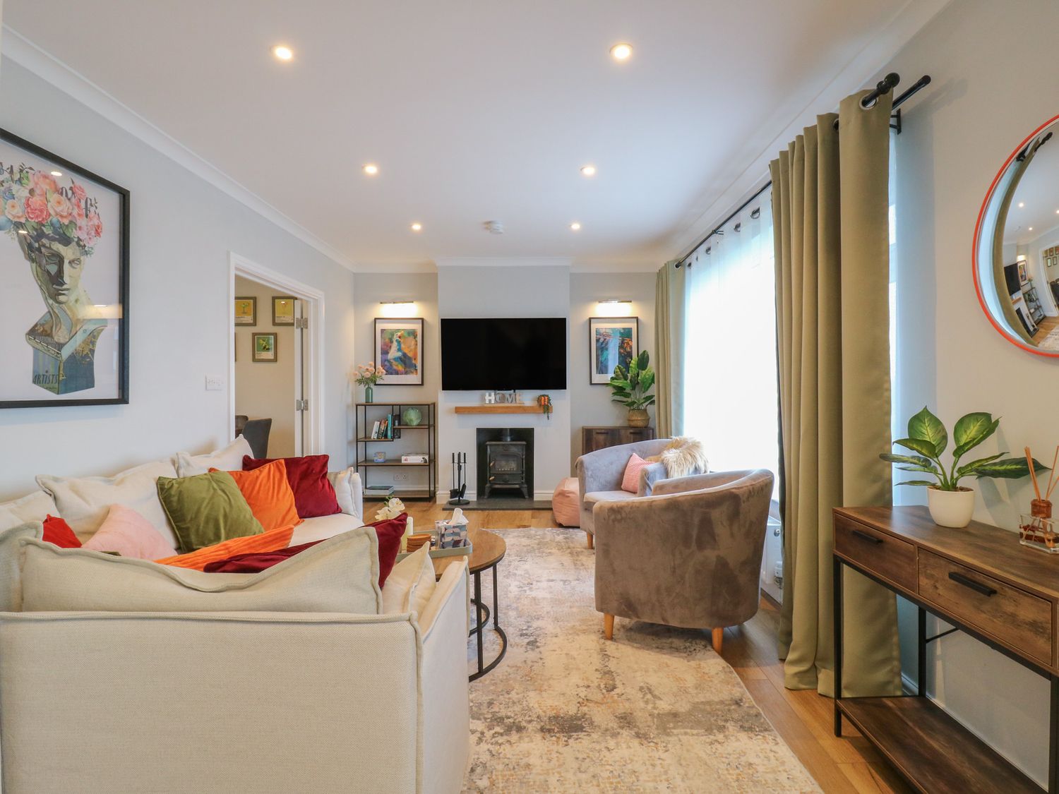 6 Citadel Heights, Dover