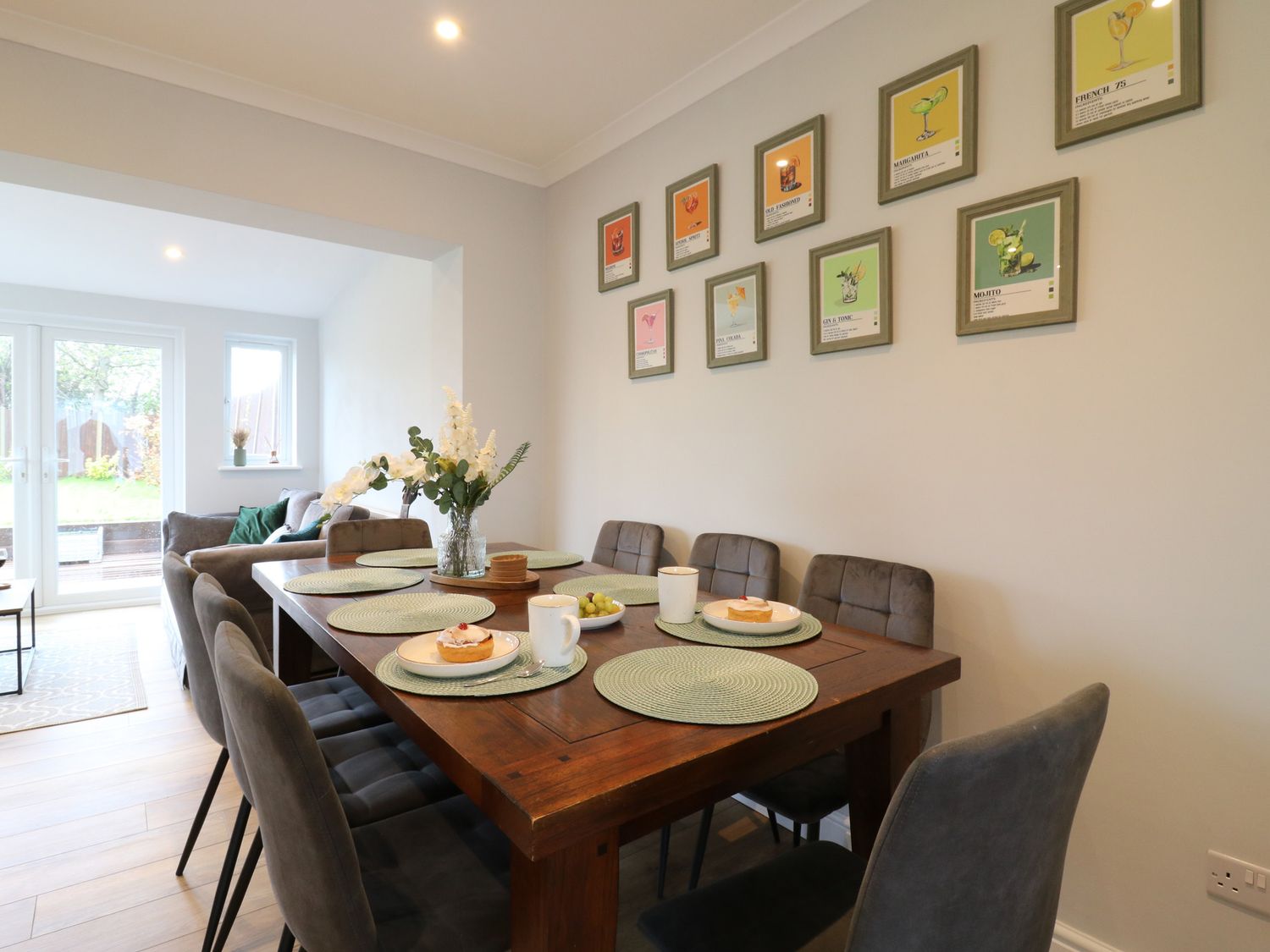 6 Citadel Heights, Dover