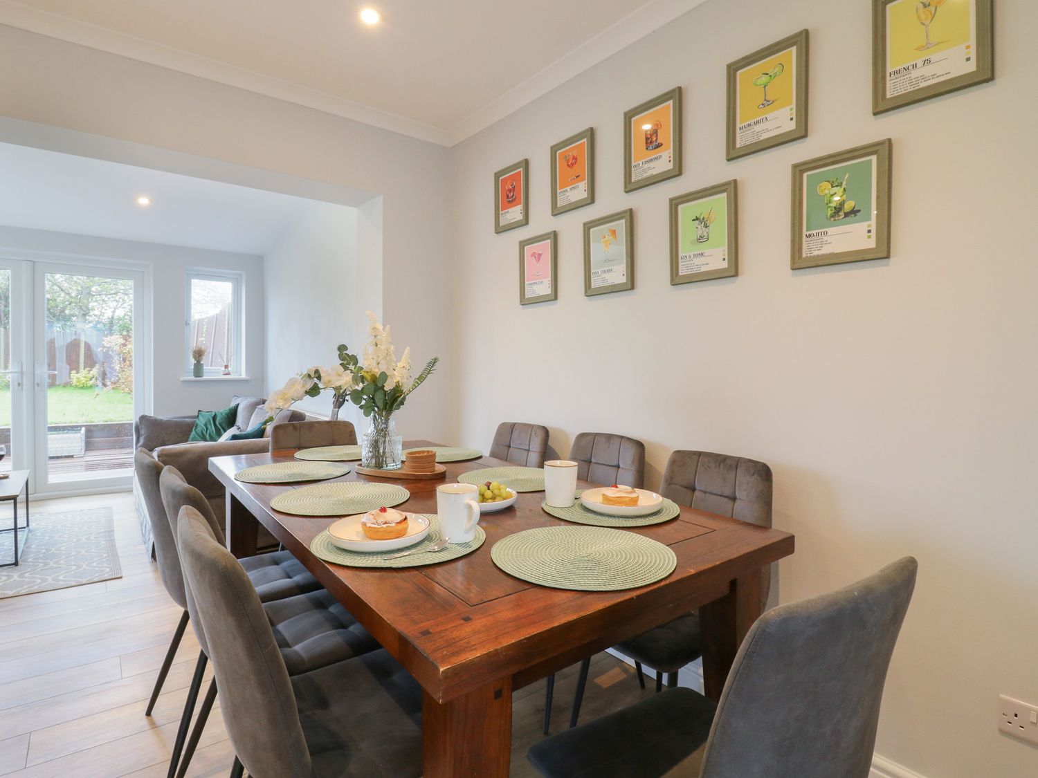 6 Citadel Heights, Dover