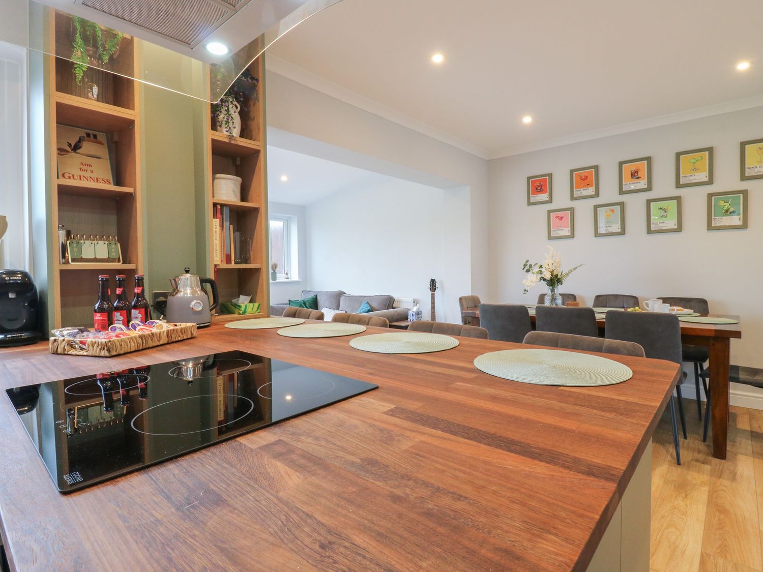 6 Citadel Heights, Dover