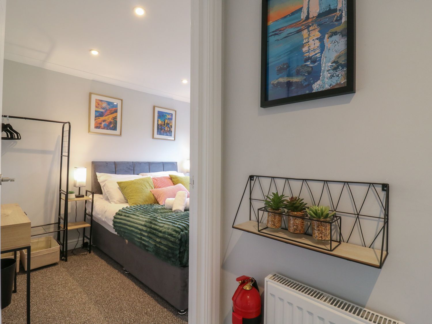 6 Citadel Heights, Dover
