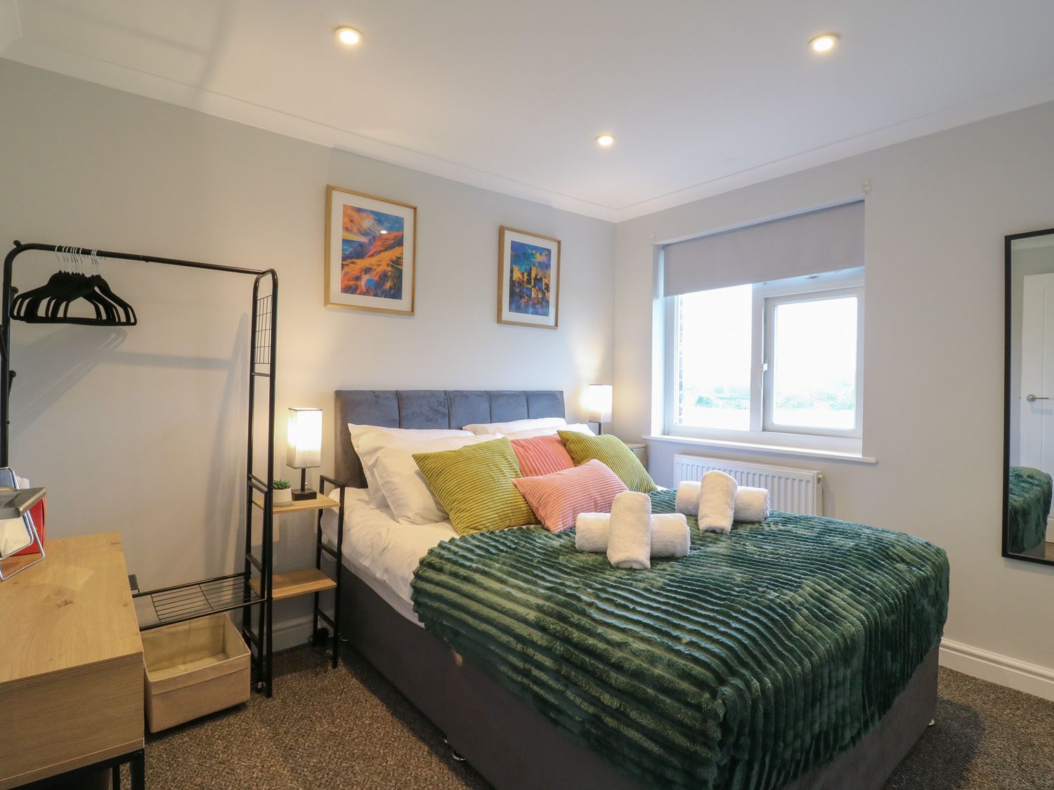 6 Citadel Heights, Dover