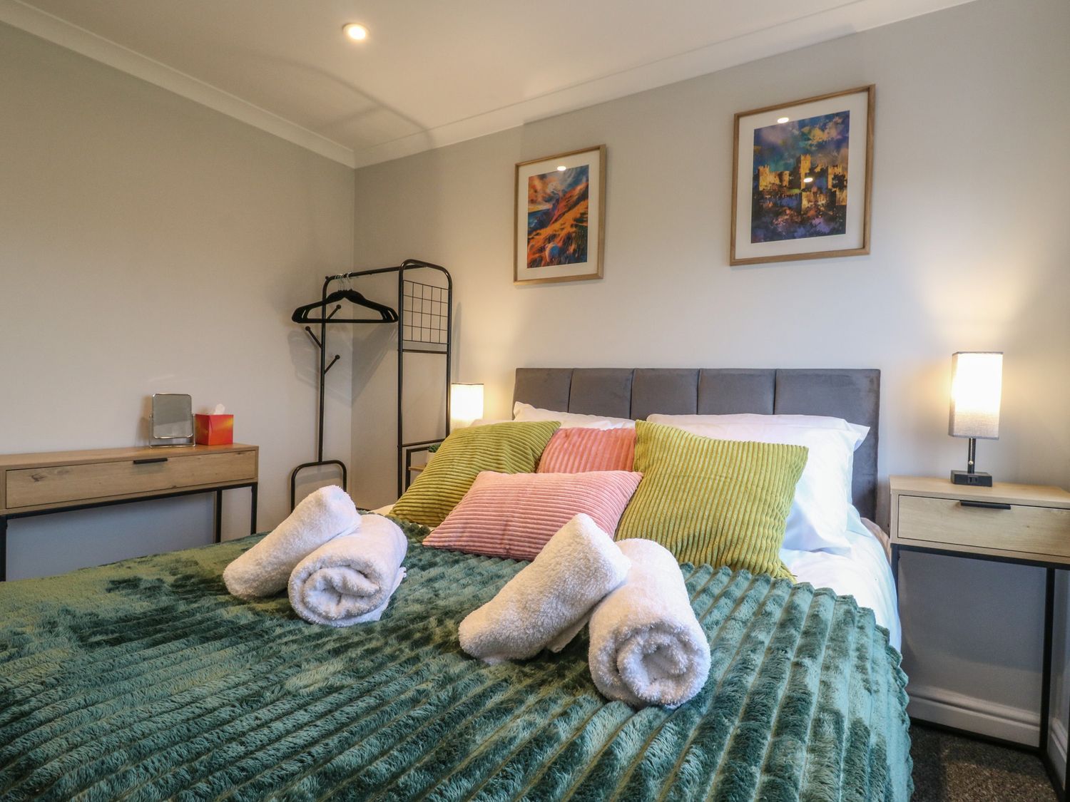 6 Citadel Heights, Dover