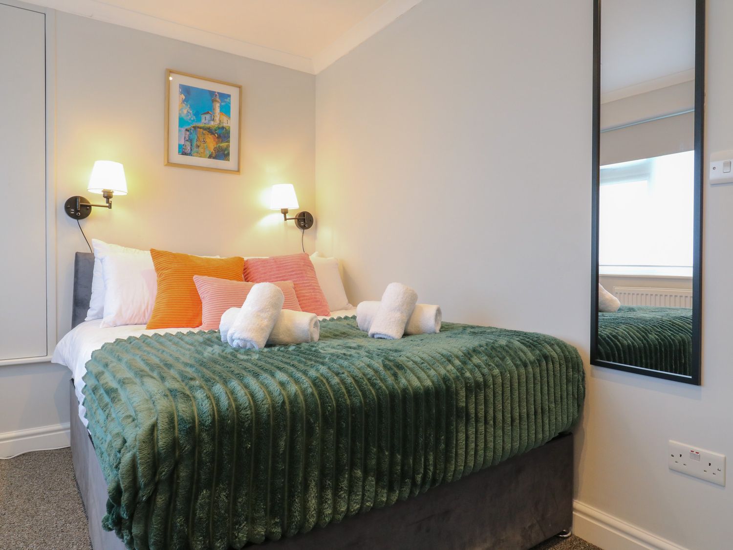 6 Citadel Heights, Dover