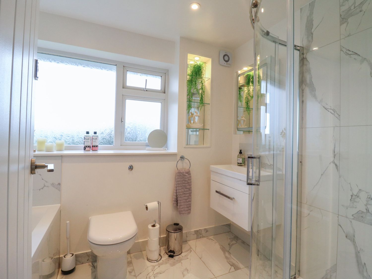 6 Citadel Heights, Dover