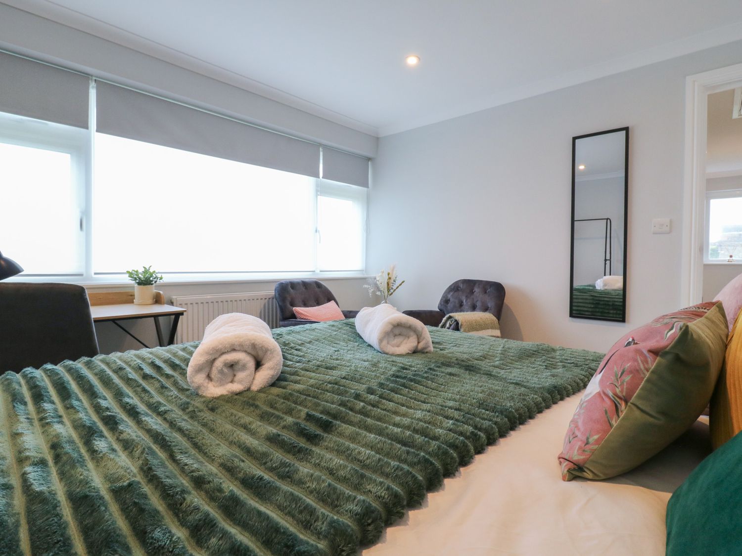 6 Citadel Heights, Dover