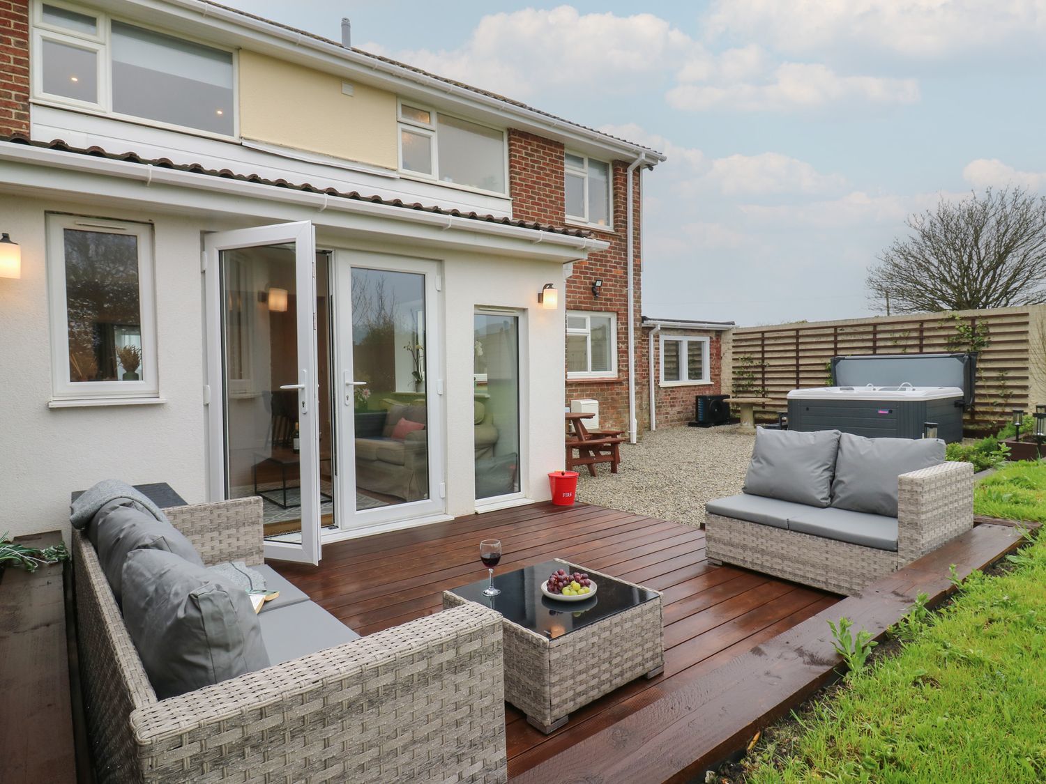6 Citadel Heights, Dover