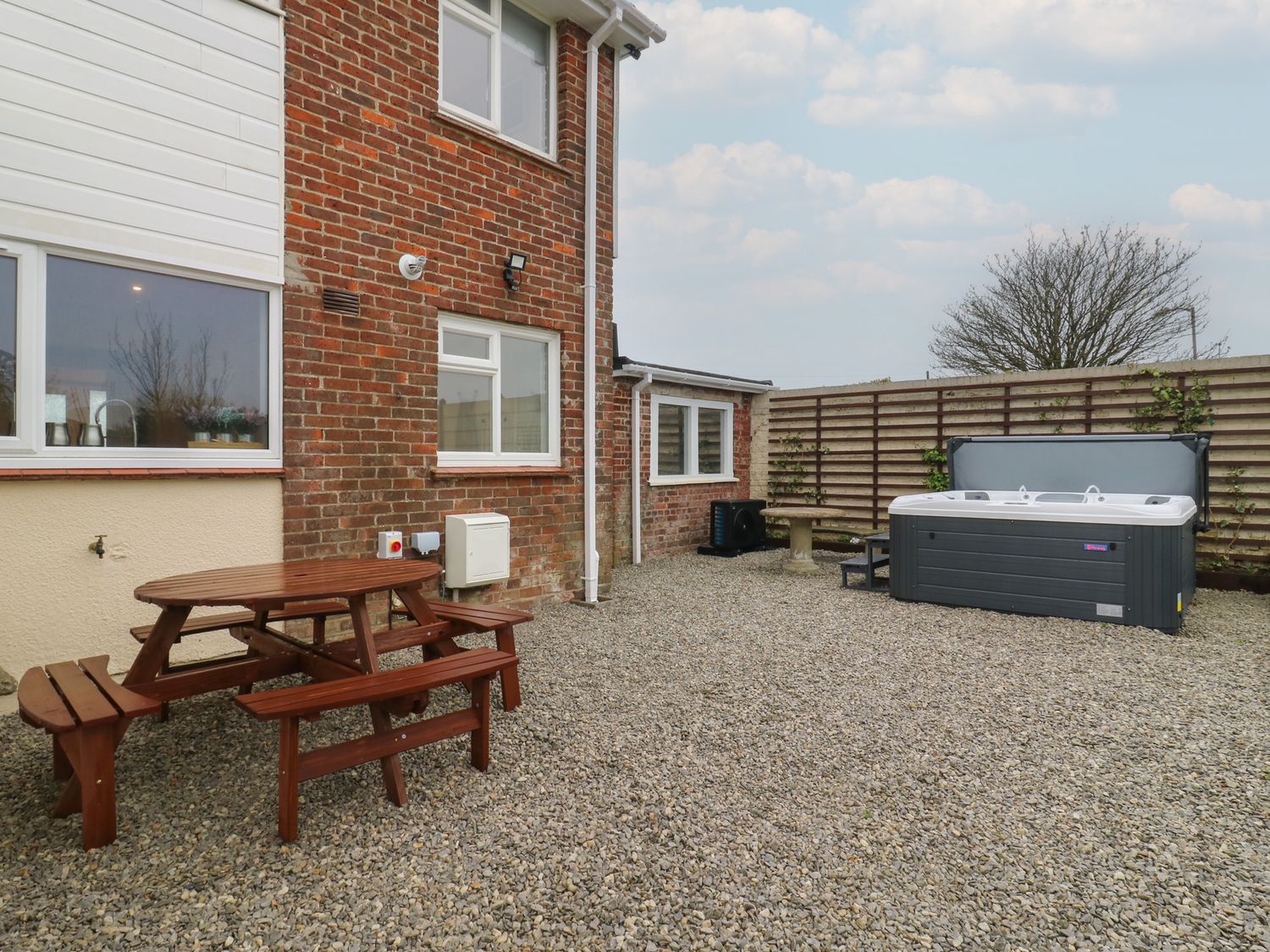 6 Citadel Heights, Dover
