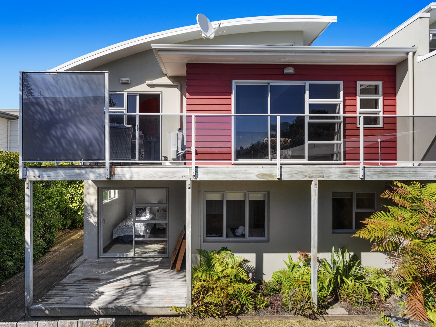 Sunny Daze - Ohope Beach Holiday Home                     photo 2