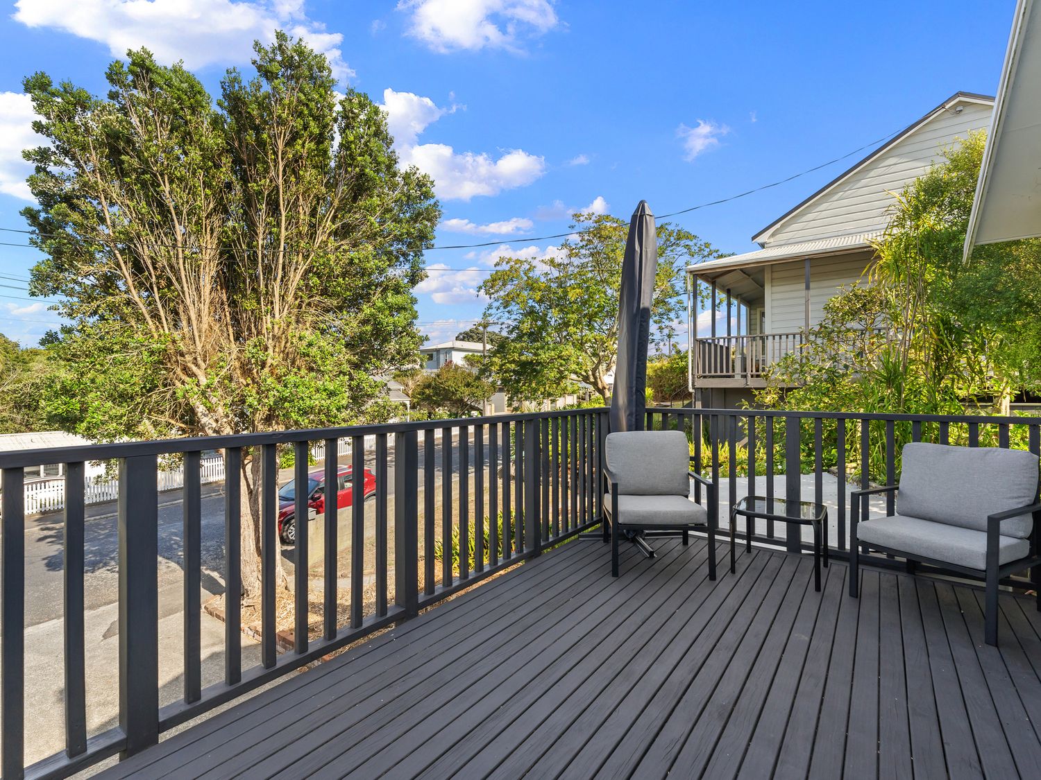 Heritage Charm - New Plymouth Holiday Home -  - 1171118 - photo 1
