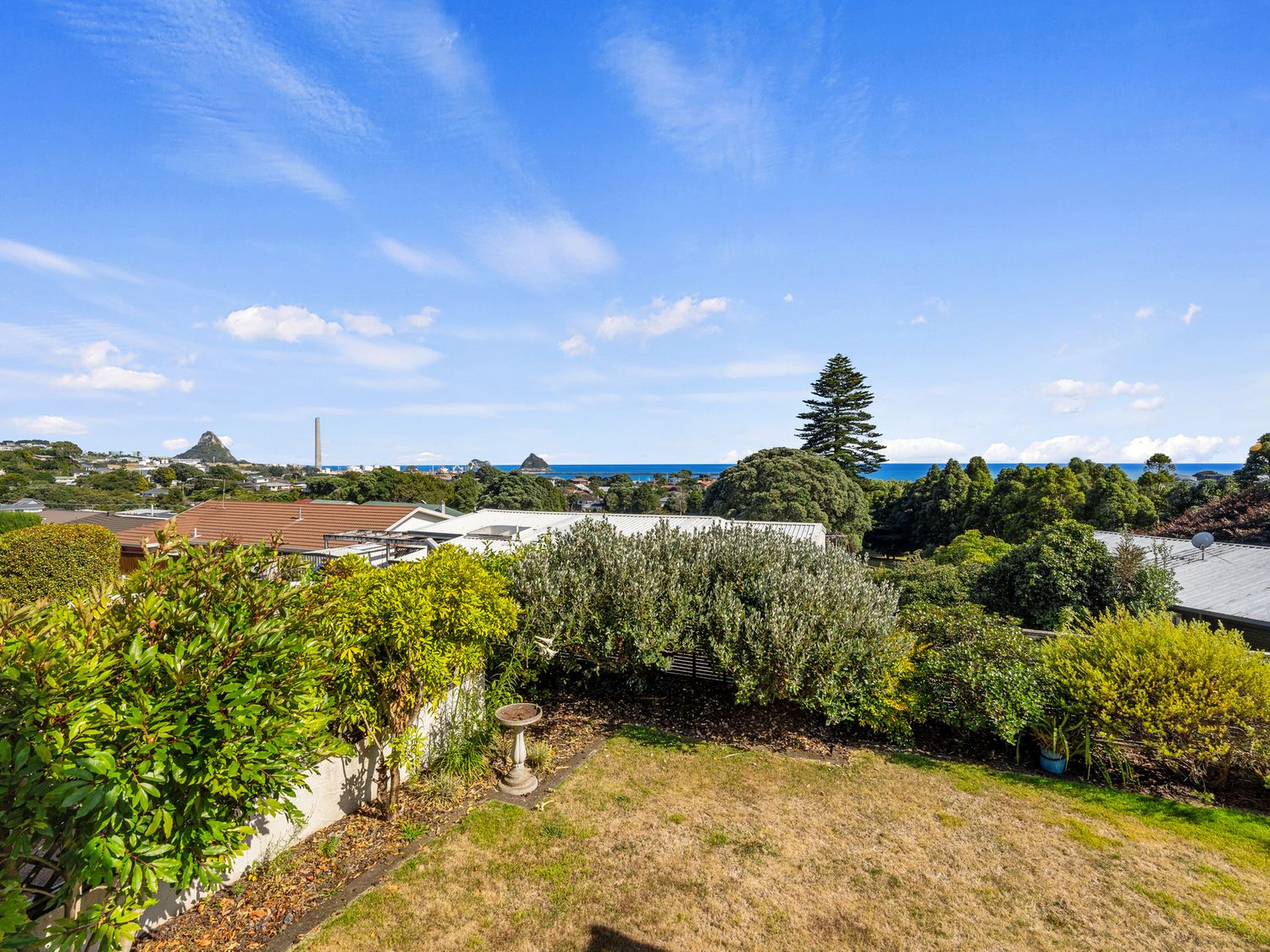 Seaside Weekender - New Plymouth Holiday Home                     photo 26