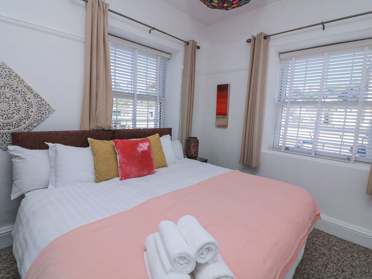 Delmonte Lodge, Torquay