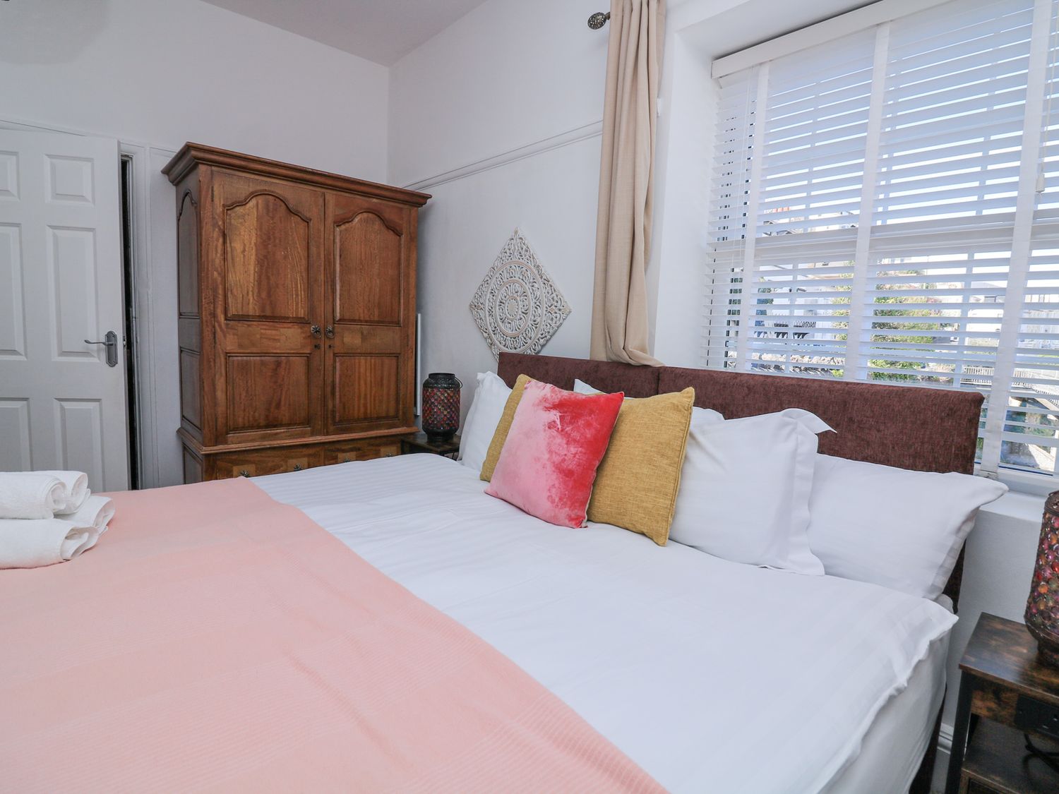 Delmonte Lodge, Torquay