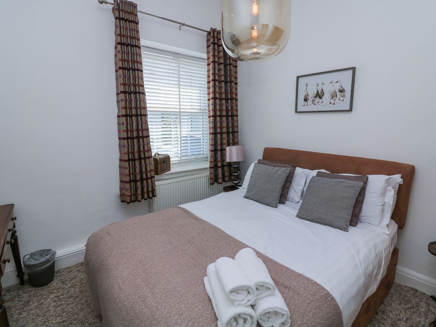 Delmonte Lodge, Torquay