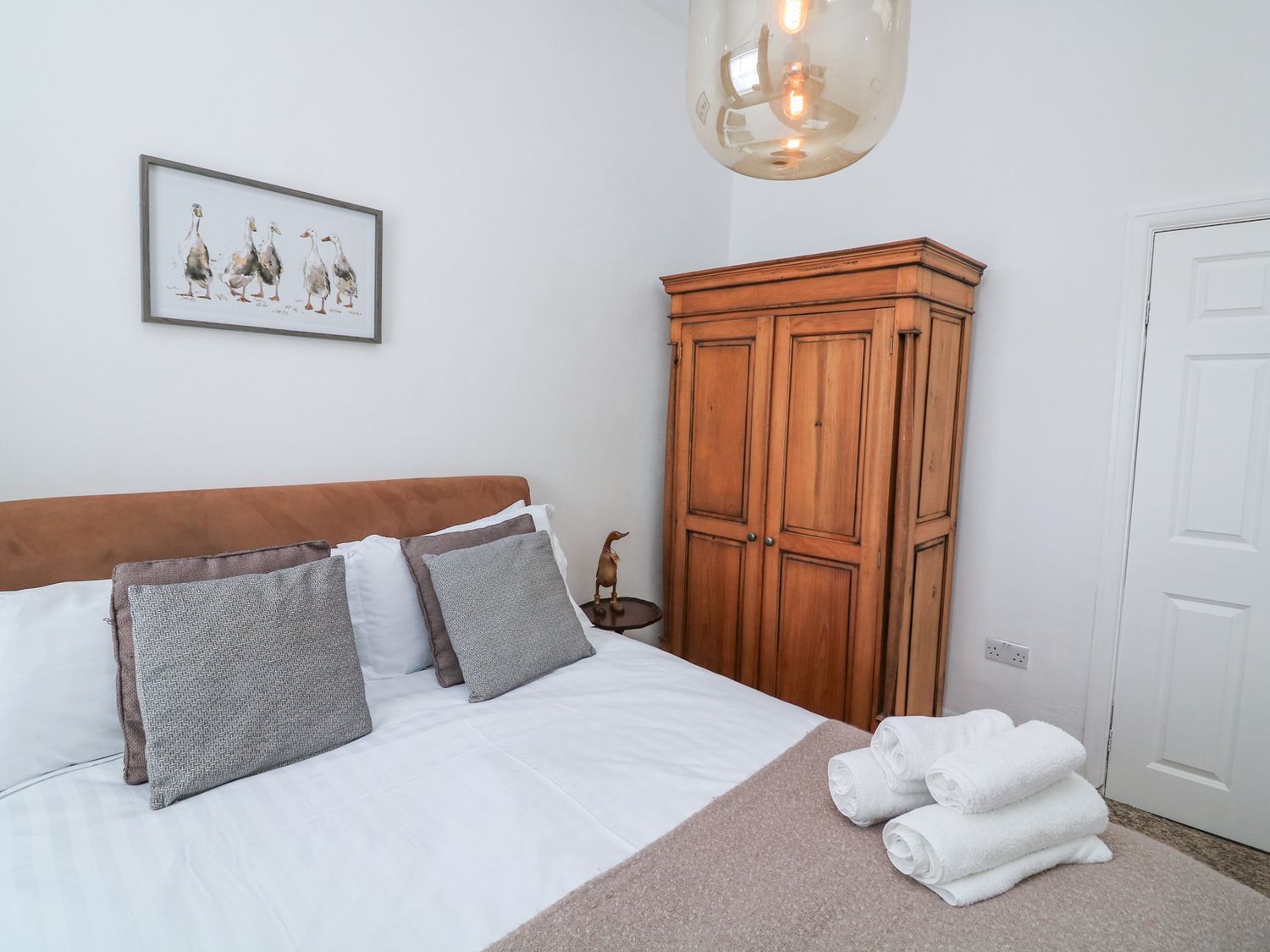 Delmonte Lodge, Torquay