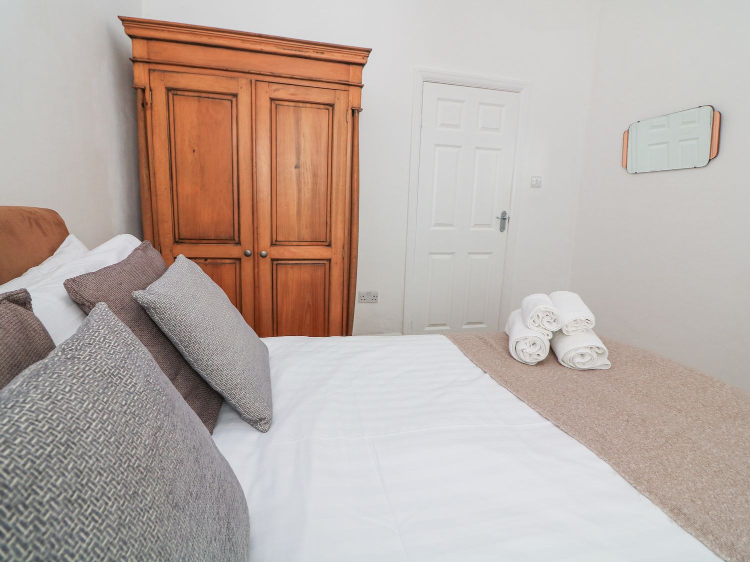 Delmonte Lodge, Torquay