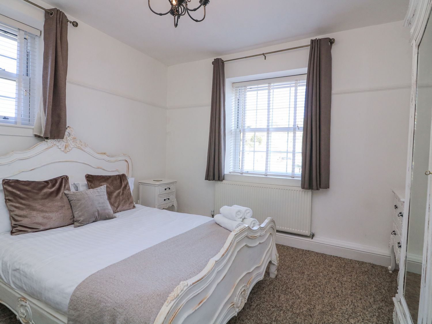 Delmonte Lodge, Torquay