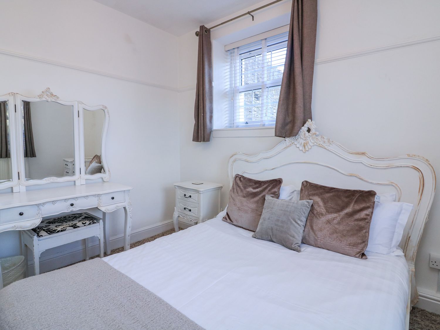 Delmonte Lodge, Torquay