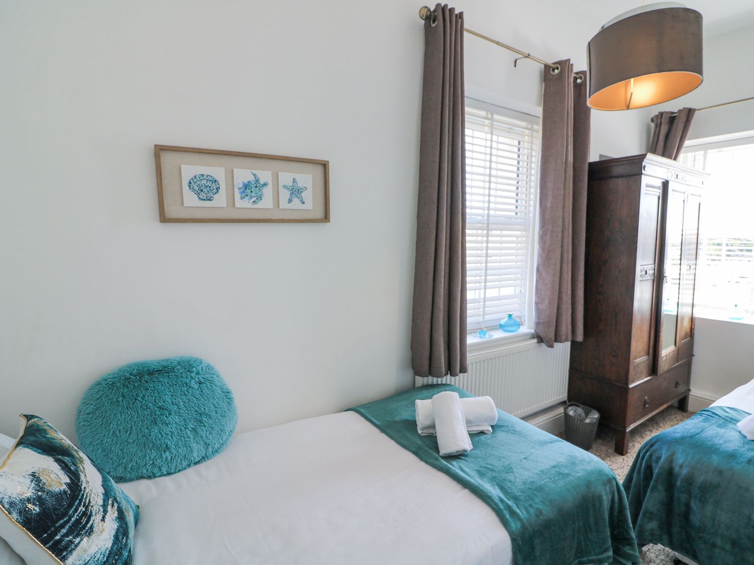 Delmonte Lodge, Torquay