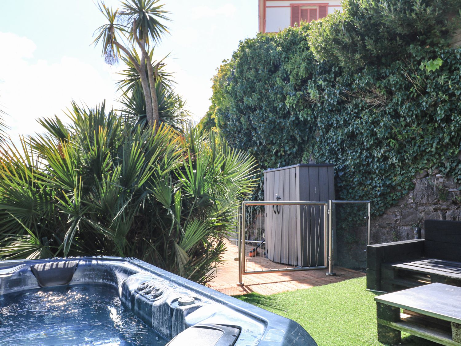 Delmonte Lodge, Torquay