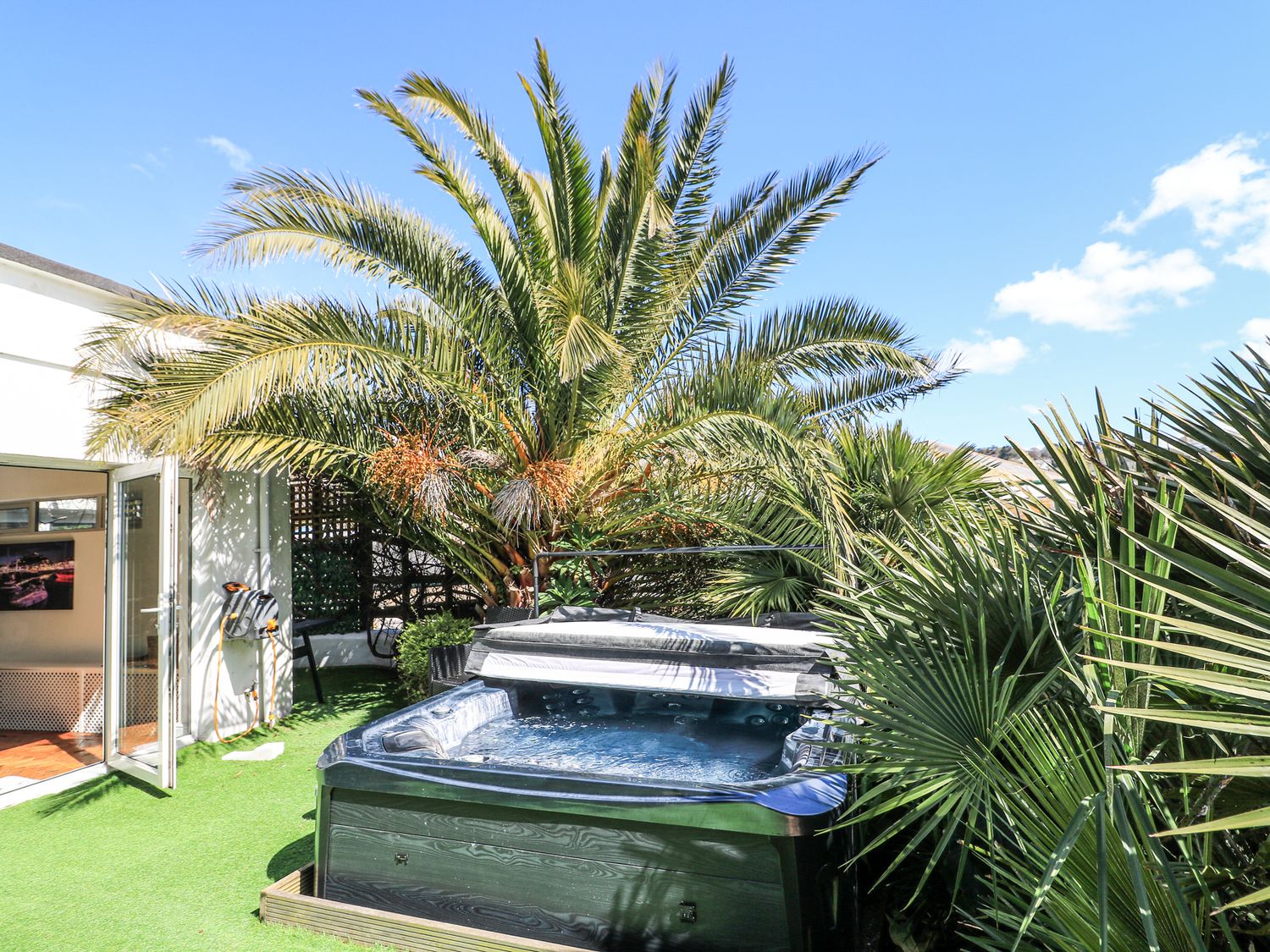 Delmonte Lodge, Torquay