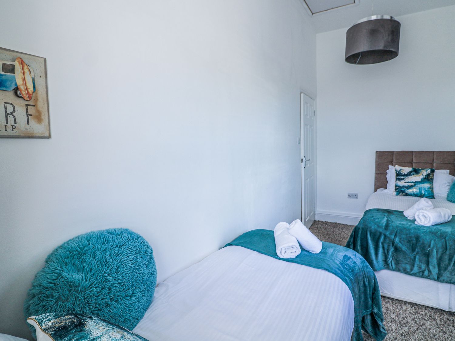 Delmonte Lodge, Torquay