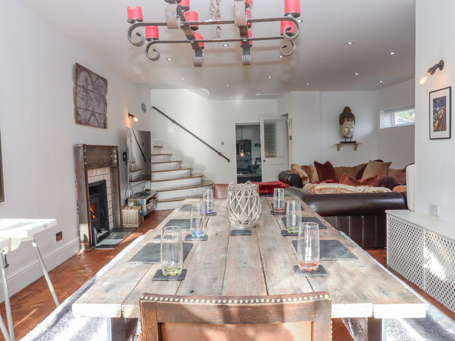 Delmonte Lodge, Torquay