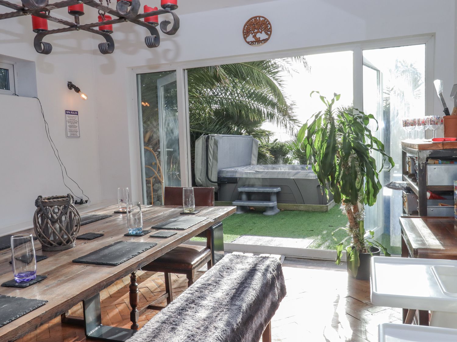 Delmonte Lodge, Torquay